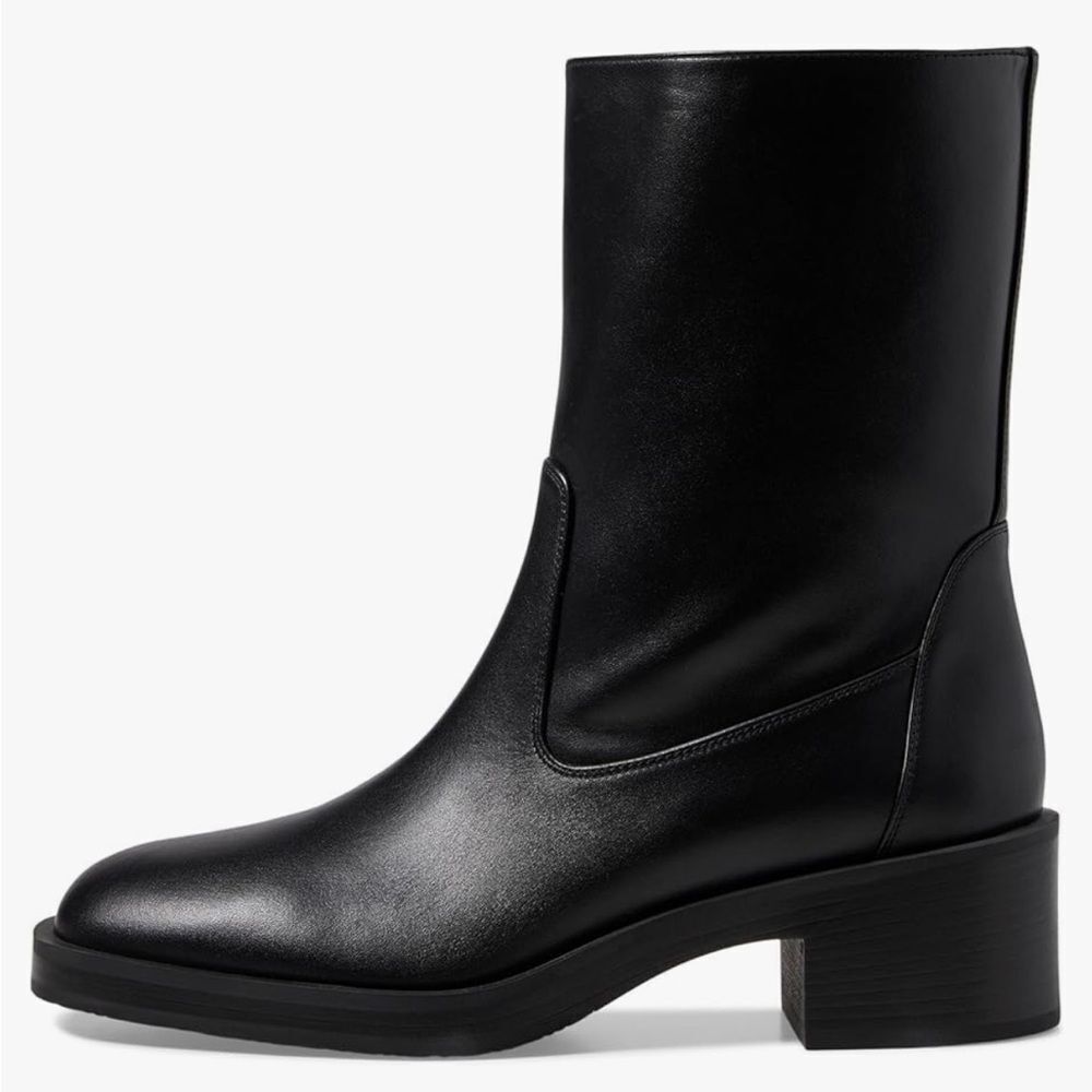 Stuart Weitzman Kaia Bootie - image 4